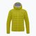 Men's RedElk Mir Daunenjacke schwefelgelb