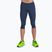 Herren Joma Record 3/4 Trainingsleggings navy