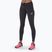 Damen Laufleggings Joma Olimpia schwarz