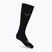 Laufsocken Joma Sock Medium Compression schwarz 4287.1