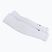 Joma Elbow Patch Kompressionsärmel weiß 400285