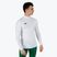 Thermoaktives Sweatshirt Joma Brama Academy white