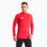 Thermoaktives Sweatshirt Joma Brama Academy red