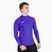 Thermoaktives Sweatshirt Joma Brama Academy purple