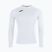 Thermoaktives Herren-Sweatshirt Joma Brama Fleece white