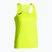 Damen Laufshirt Joma Siena II gelb fluor