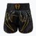 Herren-Trainingsshorts Venum Serpenti Muay Thai black/silver/gold