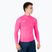 Thermoaktives Sweatshirt Joma Brama Academy fluor pink