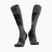 Skisocken X-Socks Ski Perform Merino Otc sand