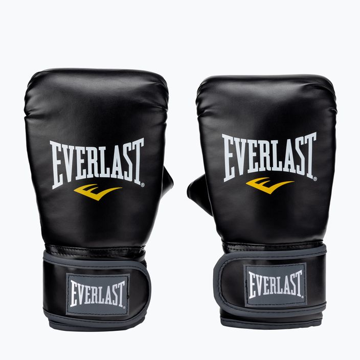 EVERLAST MMA Heavy Bag Handschuhe schwarz EV7502 3
