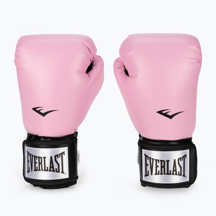 Damen Boxhandschuhe Everlast Pro Style 2 rosa EV2120 PNK