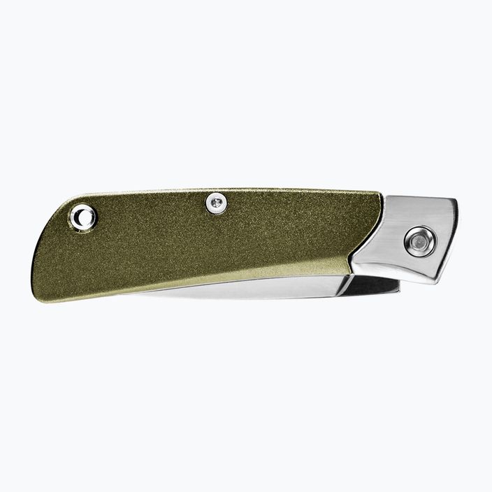 Gerber Wingtip Modern Folding Tourist Knife FSG grün 30-001662 2