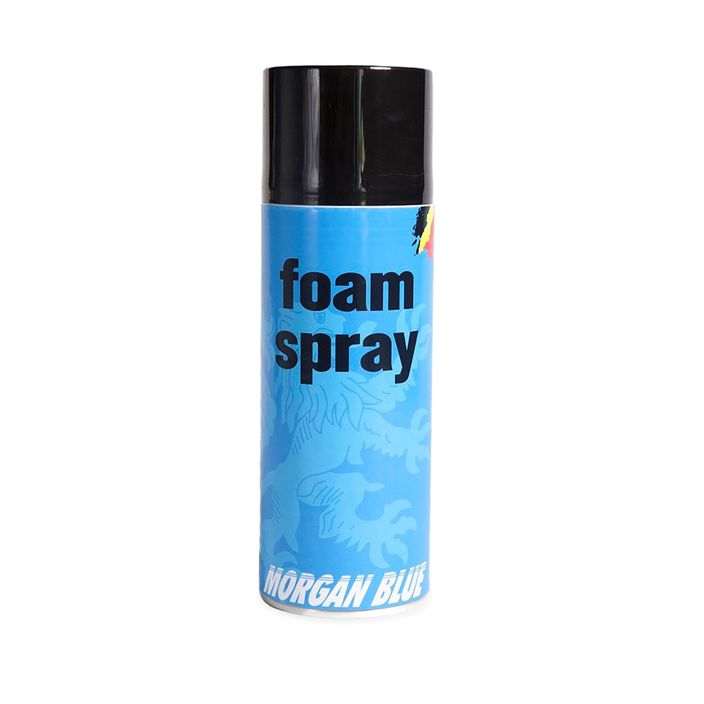 Fahrradreinigungsmittel Morgan Blue Foam Spray AR111 2