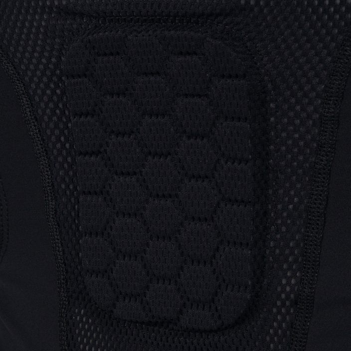 McDavid HexPad Shirt schützend ärmellos schwarz MCD111 3