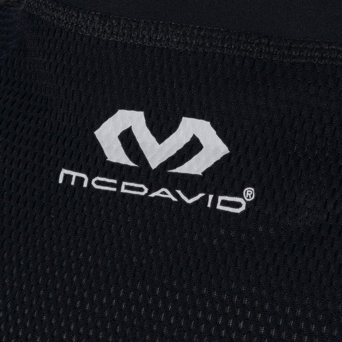 McDavid HexPad Shirt schützend ärmellos schwarz MCD111 4