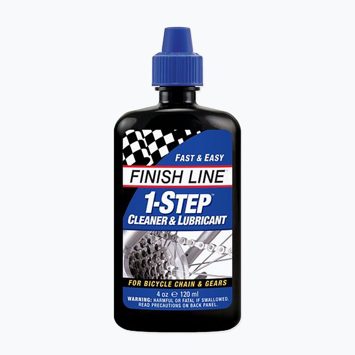 Finish Line 1-Step synthetisches Kettenöl 400-00-38_FL