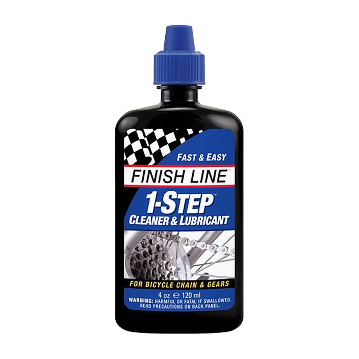 Finish Line 1-Step synthetisches Kettenöl 400-00-38_FL 2