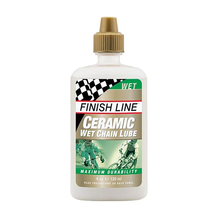 Finish Line synthetisches Kettenöl Ceramic Wet Lube 400-00-33_FL 2