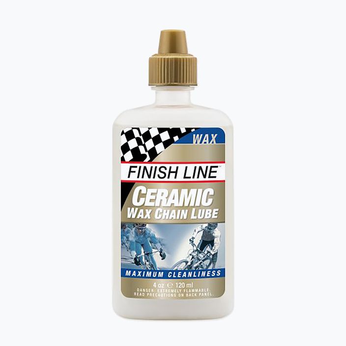 Finish Line Ceramic Wax Kettenöl 400-00-31_FL