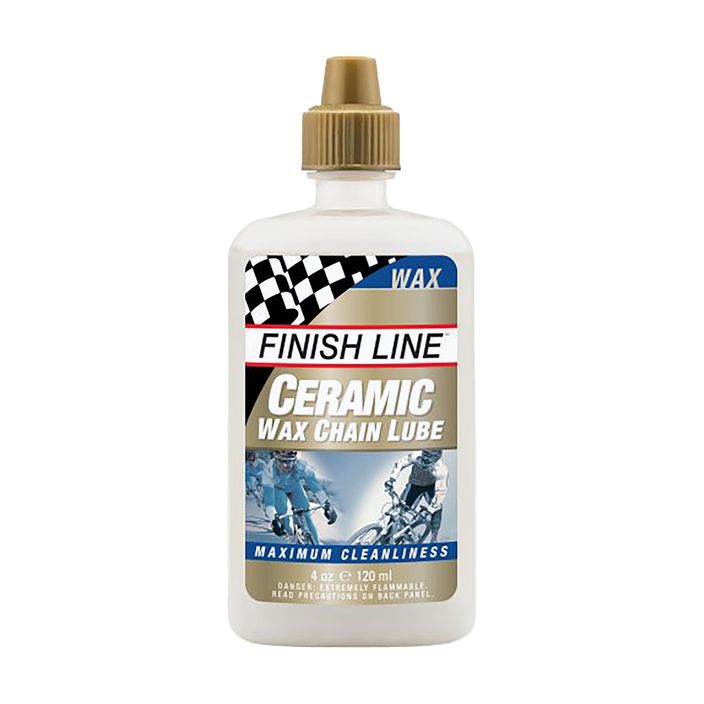 Finish Line Ceramic Wax Kettenöl 400-00-31_FL 2