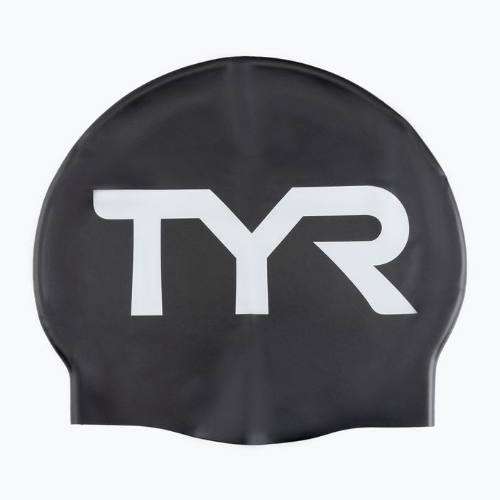 Schwimmbrille TYR Tracer-X Elite Mirrored schwarz LGTRXELM_43 6