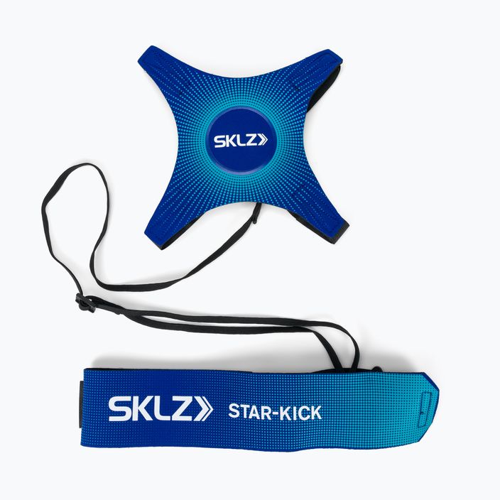 SKLZ Starkick Solo COBALT Trainer blau 212693