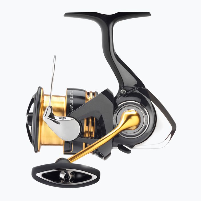 Daiwa 23 Legalis LT Spinnrolle 4