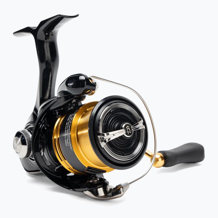 Daiwa 23 Legalis LT Spinnrolle