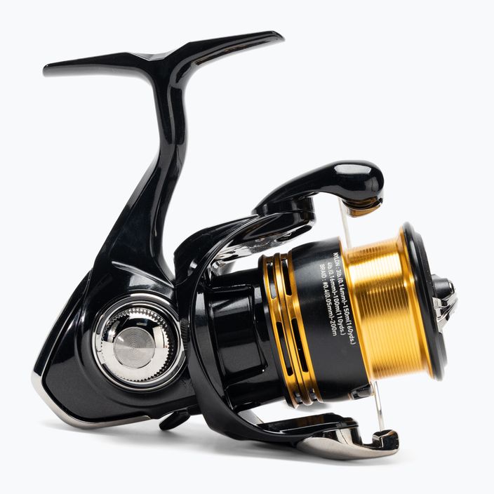 Daiwa 23 Legalis LT Spinnrolle 2