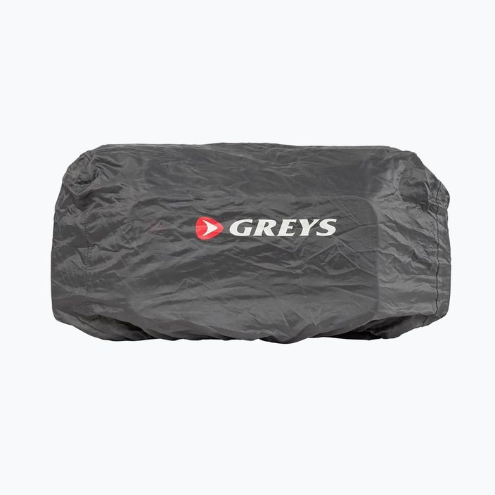 Greys Bank BAG Spinntasche grau 1436375 9
