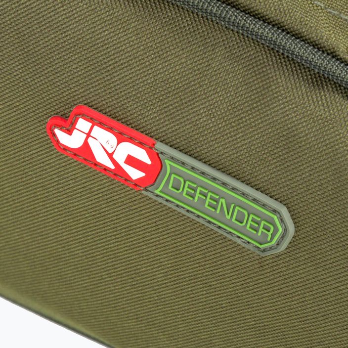 JRC Defender Low Carryall Angeltasche grün 1548376 4
