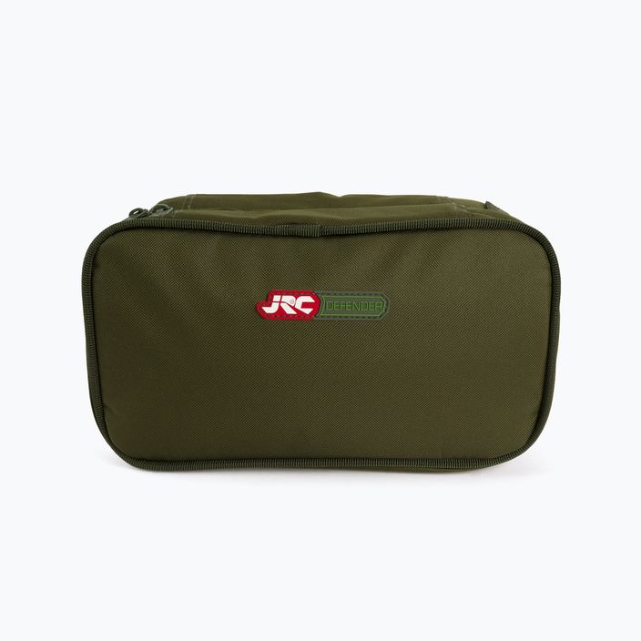 JRC Defender Tackle BAG Angeltasche grün 1548377 2