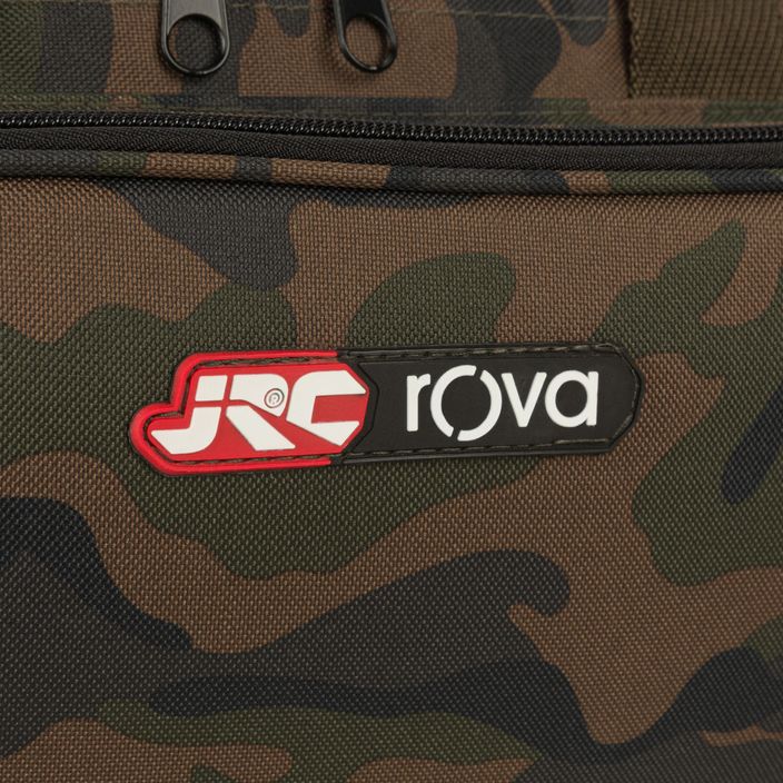 JRC Rova Cooler BAG braun 1548371 Angeltasche 4
