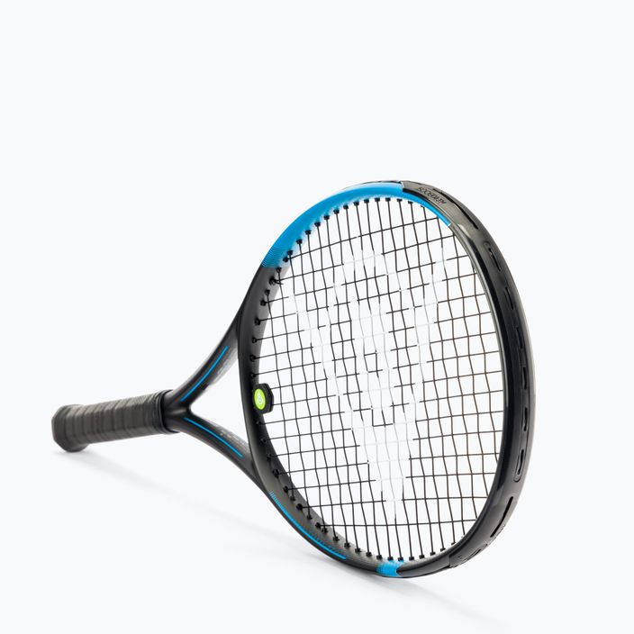 Dunlop Fx Team 285 Tennisschläger schwarz 10306258 2