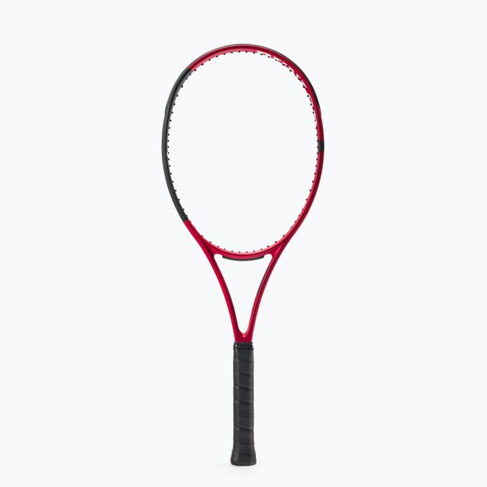 Tennisschläger Dunlop D Tf Cx 200 Nh rot 103129