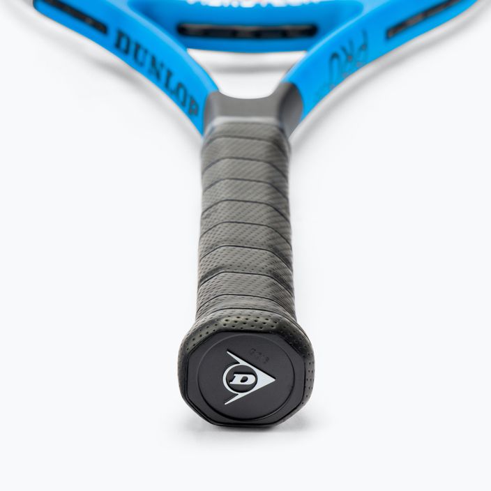 Dunlop Tennisschläger Cx Pro 255 blau 103128 3