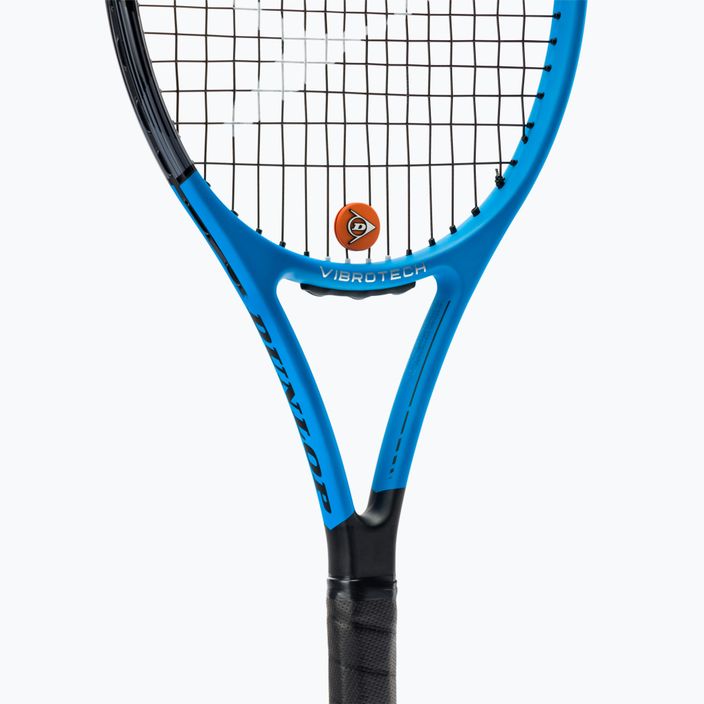Dunlop Tennisschläger Cx Pro 255 blau 103128 5