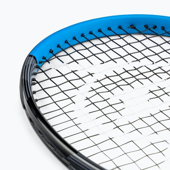 Dunlop Tennisschläger Cx Pro 255 blau 103128 6