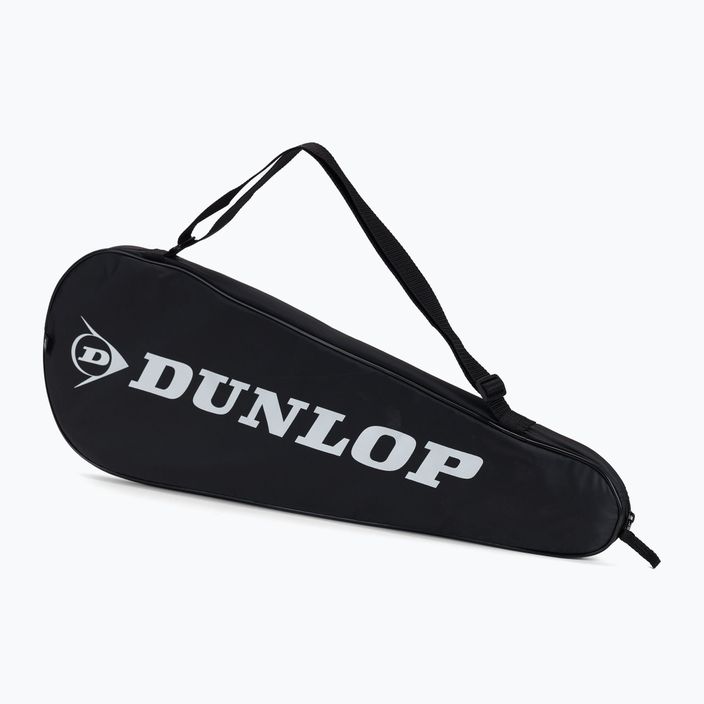 Dunlop Sonic Core Revelation Pro Lite sq. Squashschläger rot 10314039 7