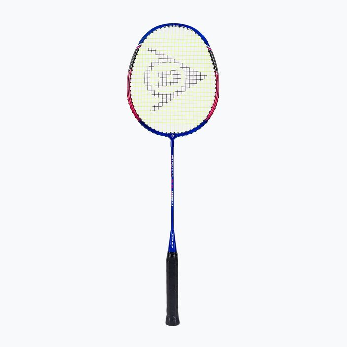 Dunlop Nitro-Star 2 Spieler Badminton Set 2