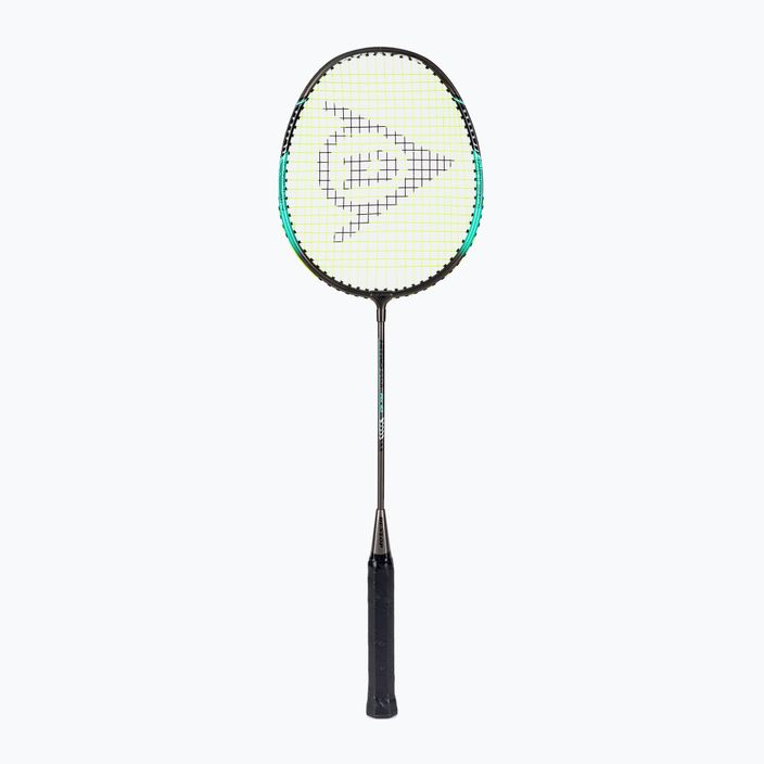 Dunlop Nitro-Star 2 Spieler Badminton Set 3
