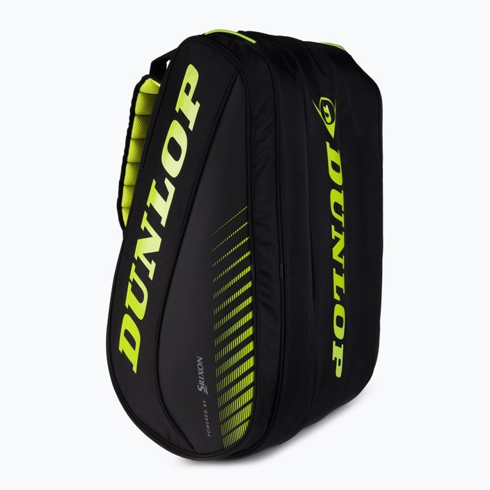 Dunlop Tennistasche SX Performance 12RKT Thermo 80 l schwarz 102951 2