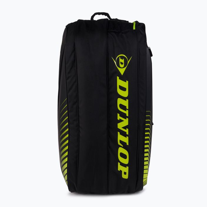 Dunlop SX Performance 8RKT Thermo 60 l Tennistasche schwarz 102951 3