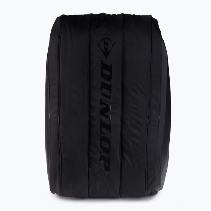 Tennistasche Dunlop CX Performance 8RKT Thermo 65 l schwarz 103127 3