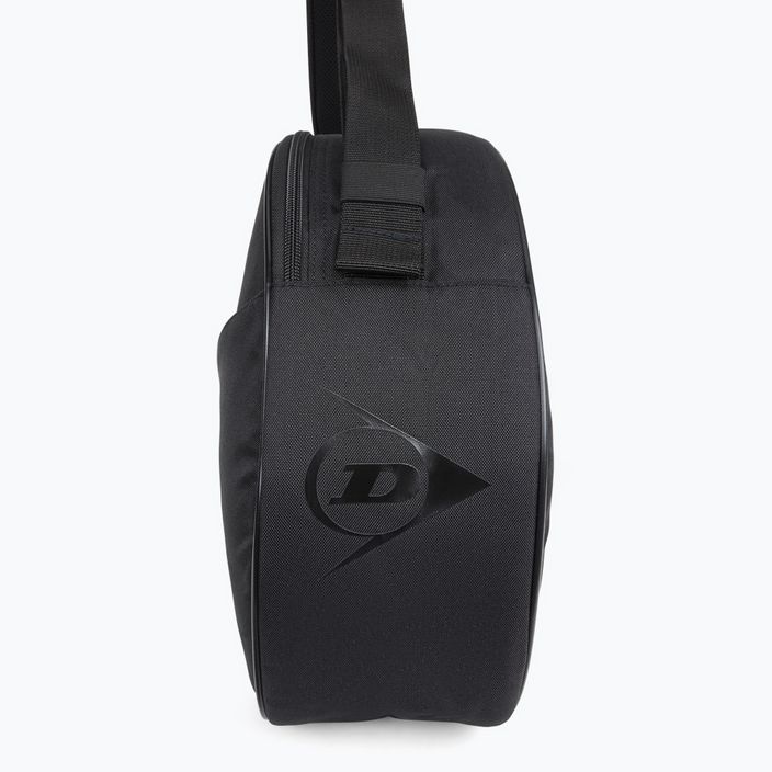 Tennistasche Dunlop CX Club 3RKT 30 l schwarz 10312732 3