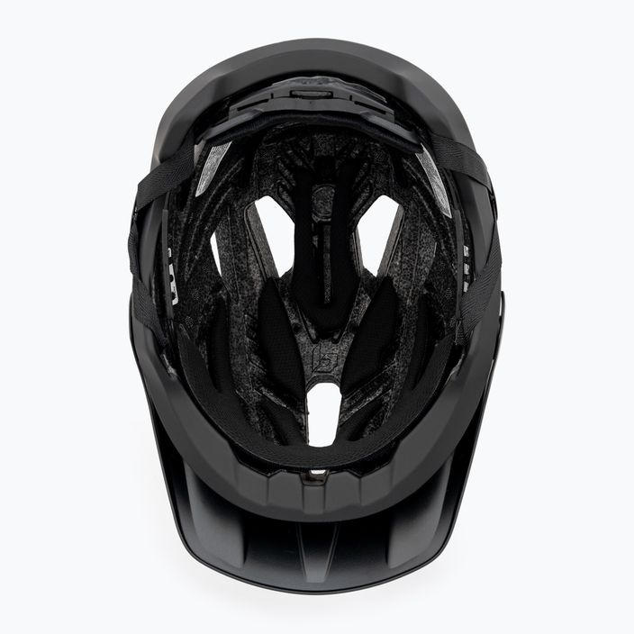 Bollé Fahrradhelm Adapt schwarz-matt 5