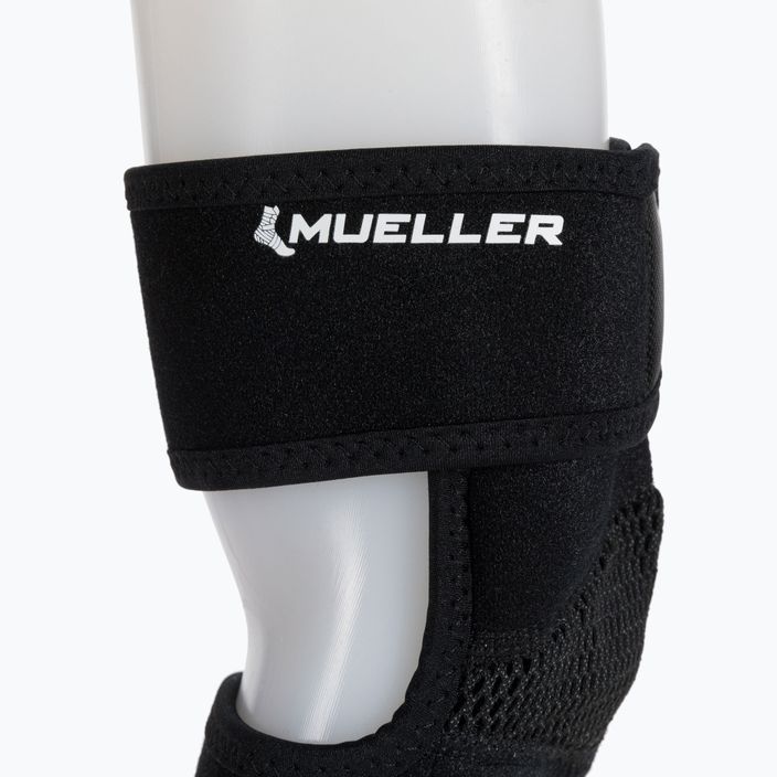 Verstellbare Ellenbogenstütze von Mueller schwarz 75217 4