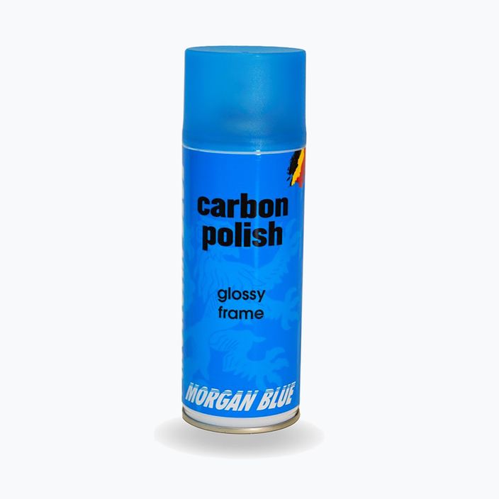 Schutzmittel für Carbon-Oberflächen Morgan Blue Polish Carbon Spray AR91