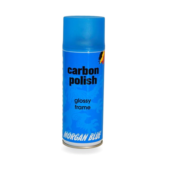 Schutzmittel für Carbon-Oberflächen Morgan Blue Polish Carbon Spray AR91 2
