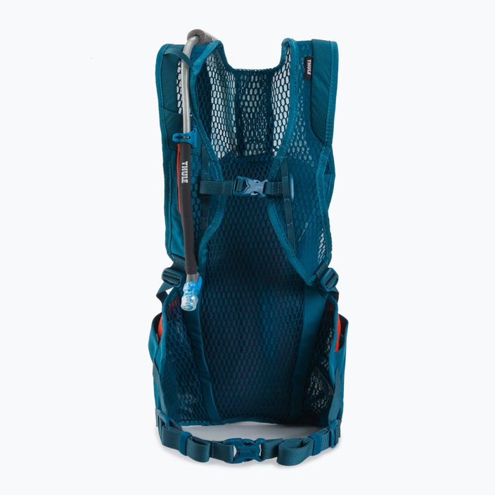 Thule Vital Dh Backpack Trinkrucksack blau 3203642 3